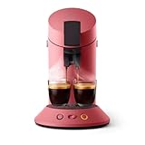 PHILIPS Senseo Original Plus Machine à café à dosettes,