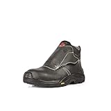 Upower Mixte SO10213-46, Industrial Shoe Chaussures