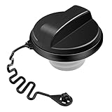 EEEKit Bouchon De Réservoir De Carburant pour Ford