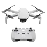 DJI Mini 2 SE, drone caméra pliable, léger avec vidéo