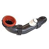 Tuyau Raccord Manchon Durite Turbo compatible pour