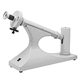 Disque Polarimètre avec Lampe Sodium NA +/-180 degrés