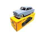 OPO 10 - Voiture Dinky Toys DeAgostini Compatible avec