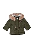 s.Oliver 405.12.109.16.151.2065755 Manteau Long, 7940,