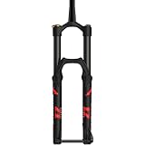 Fourche Bomber Z1 27.5" Air 160 Grip Sweep-Adj noir