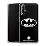 DeinDesign Coque en Silicone Compatible avec Huawei