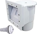 Steinbach Skimmer Skimmer Set S1, blanc, 3 pièces