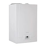 Chaudière Gaz Condensation MPX BIC De Dietrich 33 kW