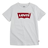 Levi's Kids Bébé garçon Lvb S/S Batwing Tee 6e8157