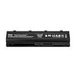 CSrose MU06 MU09 593553-001 593554-001 Batterie pour