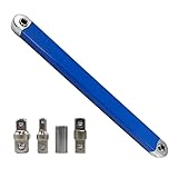 Générique Jeu De Clés À Cliquet À Déport - Outil À