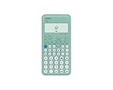 Casio Calculatrice Scolaire FX-92 collège classwiz