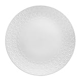 GENEVIEVE LETHU 536303 Grande Assiette de Présentation