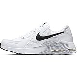 Nike Air Max Excee, Men's Shoe Homme, White Black Pure