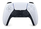 Manette PlayStation 5 officielle DualSense, Sans fil,