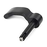 Wishful Moto Billet d'aluminium Pouce de Commande d'accélérateur