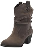 Rocket Dog Femme Sheriff Botte de Western, Marron,