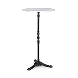 blumfeldt Patras Taverna - Table de bistrot avec Bord