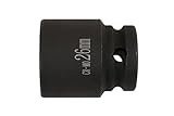 Laser 6521.0 Étrier de Frein Socket, 26 mm, 1/2/1,27