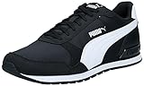 PUMA St Runner v2 NL, Sneaker Basse Mixte, Puma Noir