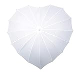 VON LILENFELD® Ombrelle Parapluie Parasol Mariée Femme