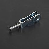 Tendeur chaîne de transmission Générique pour Moto