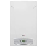 Chaudière murale gaz basse température ECS Luna ST+