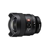 Sony SEL14F18GM, FE 14mm F1.8 GM Plein Format - Objectif