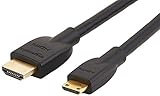 Amazon Basics HL-007343 Câble HDMI haute vitesse, Câble