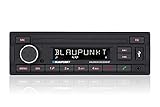 BLAUPUNKT Valencia 200 Dab BT Noir