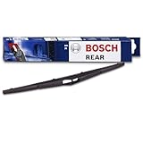 Bosch Balai d'Essuie–Glace Arrière Rear: H330, Longueur: