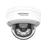 Hikvision HWI-D140HA-LU (2,8 mm) - Caméra IP dôme extérieure