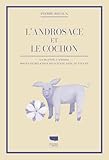 L'Androsace et le cochon