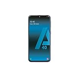 SAMSUNG Galaxy A40 - Smartphone Portable débloqué 4G