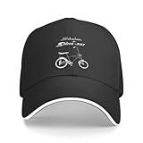 OOAXBEED Casquette De Baseball Schwinn Sting-Ray avec