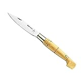 Couteau Nontron n°25 sabot