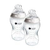 Tommee Tippee Biberons, Biberon Anti-colique Natural