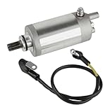 Démarreur De Moteur Moto pour Y&amaha pour Big pour