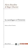 Le sociologue et l'historien