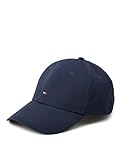 Tommy Hilfiger Homme Casquette de Baseball CLASSIC