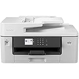 Brother MFC-J6540DW Imprimante Multifonction 4 en 1