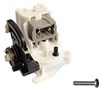 Partsline Serrure Mécanisme Moteur Électrique de Centralisation