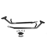 SHAD S0BN69ST Suzuki Bandit 650 '07 -'09 Noir