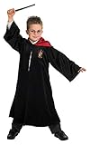 Rubie's - Déguisement Luxe Officiel Harry Potter, enfant,