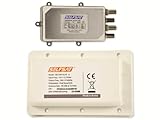 Selfsat LDU4 - Quad LNB für H21 Antennen
