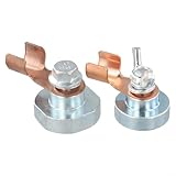 babominimer Pince de soudage magnétique pour surfaces