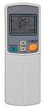 ARC423A1 Télécommande pour climatiseurs Daikin Compatible