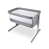 Bebeconfort Calidoo Lit Cododo, Berceau Bébé, Lit Bébé,