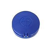 fatteryu Bouchon de lave-glace pour Peugeot 301 307