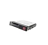 Hewlett Packard Enterprise 480 Go SATA MU SFF SC MV